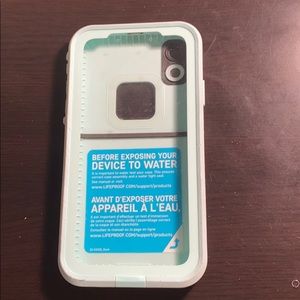 IPhone XR Waterproof Case